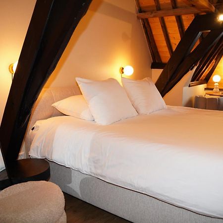 Boutique Hotel Johannes Delft Ngoại thất bức ảnh