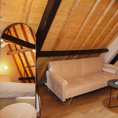 Boutique Hotel Johannes Delft Ngoại thất bức ảnh