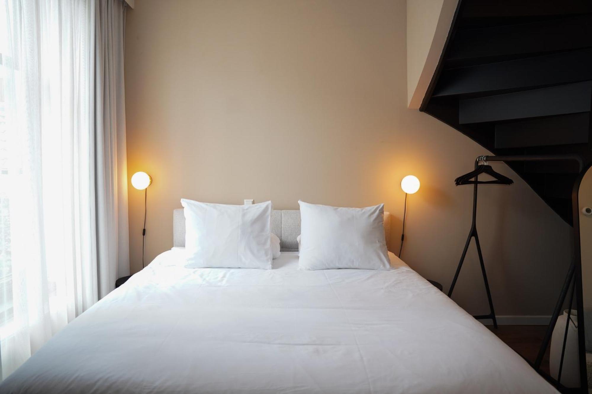 Boutique Hotel Johannes Delft Ngoại thất bức ảnh