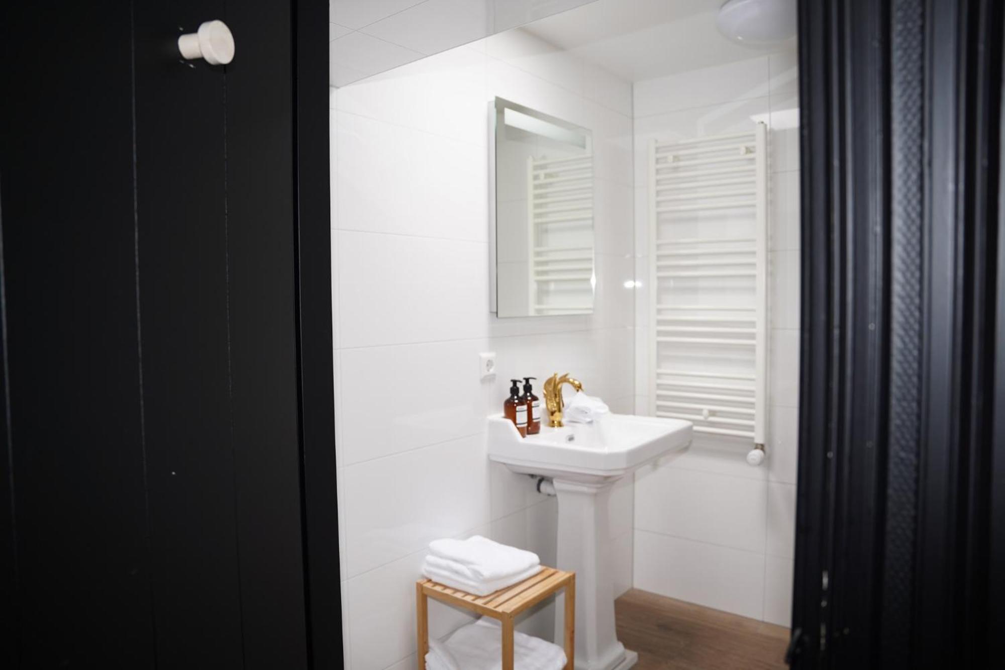 Boutique Hotel Johannes Delft Ngoại thất bức ảnh