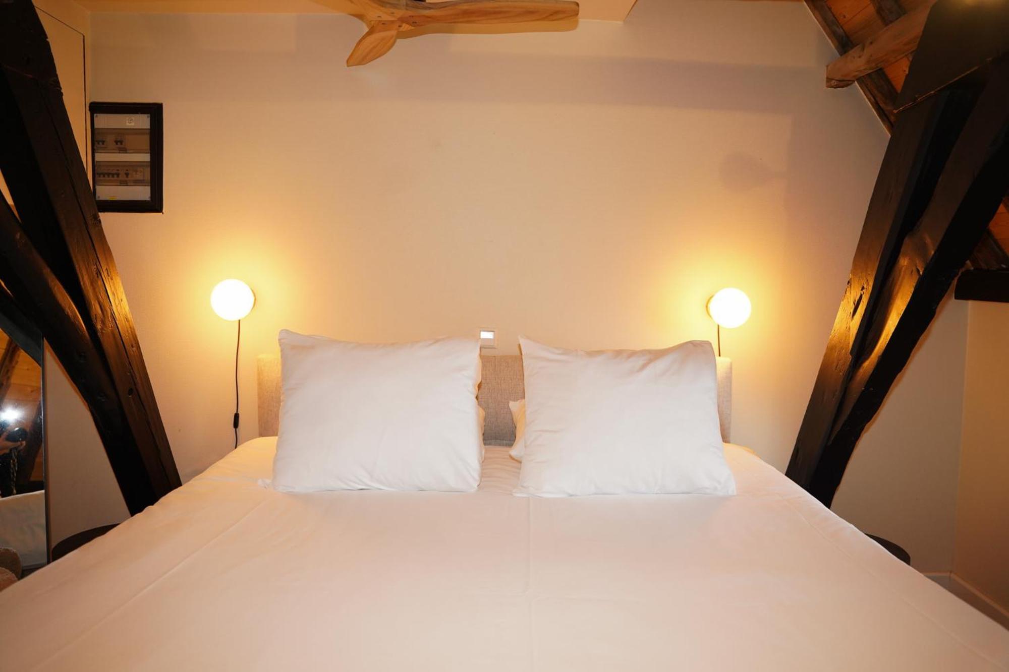 Boutique Hotel Johannes Delft Ngoại thất bức ảnh