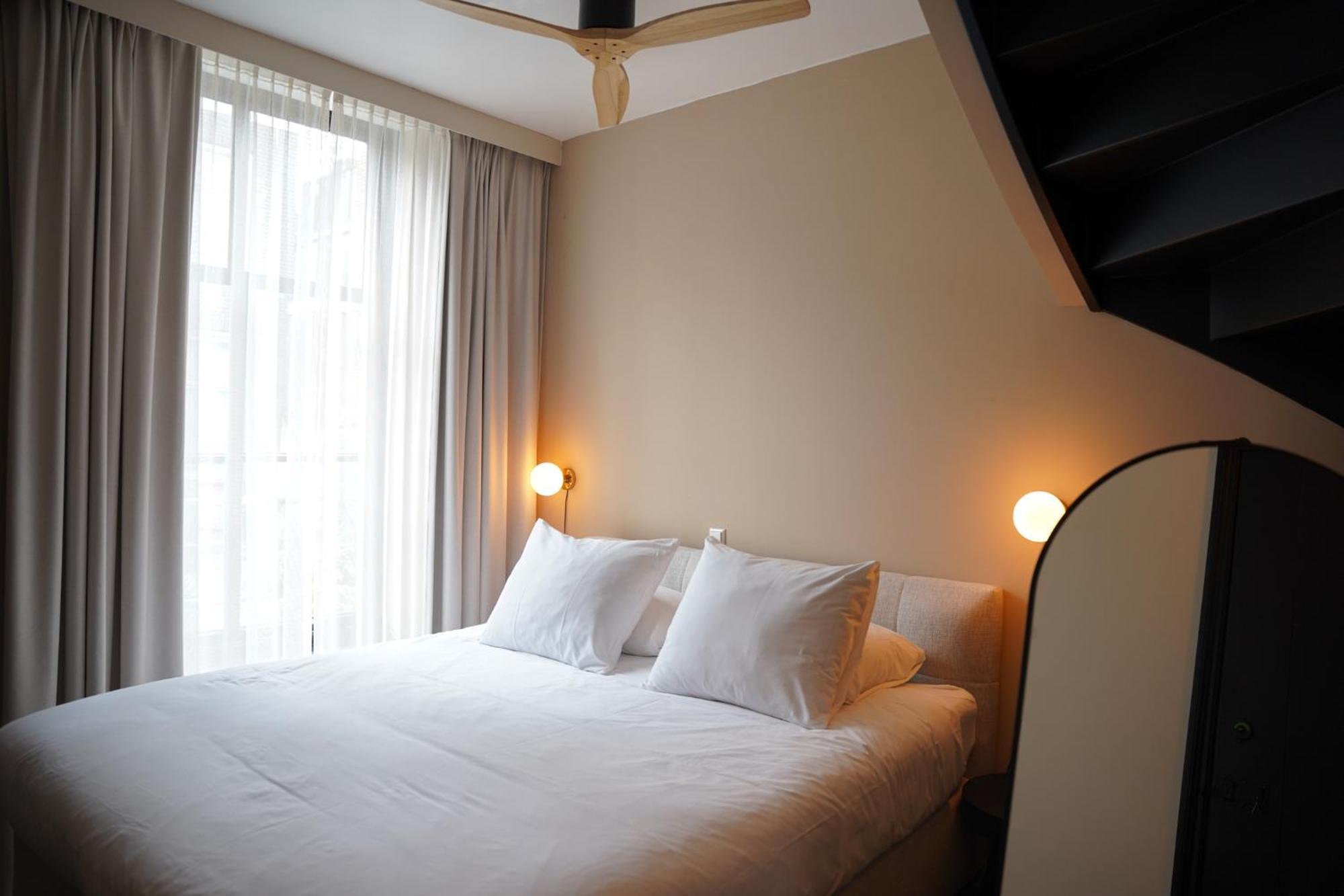 Boutique Hotel Johannes Delft Ngoại thất bức ảnh