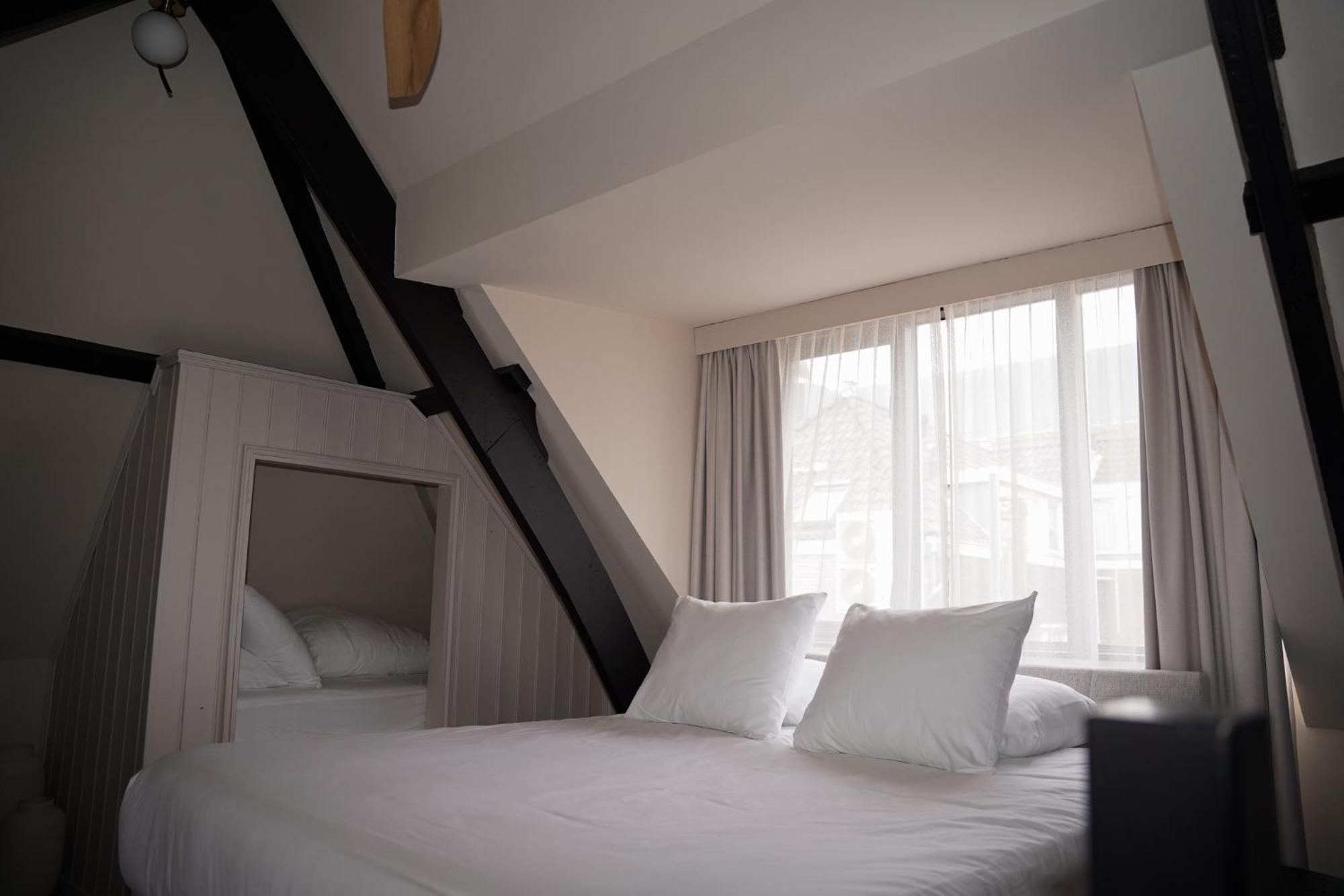 Boutique Hotel Johannes Delft Ngoại thất bức ảnh