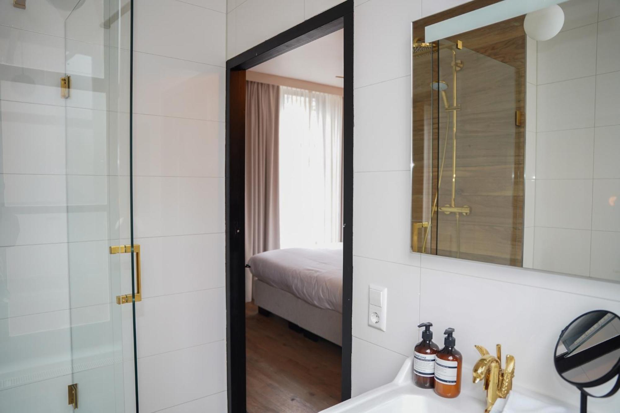 Boutique Hotel Johannes Delft Ngoại thất bức ảnh