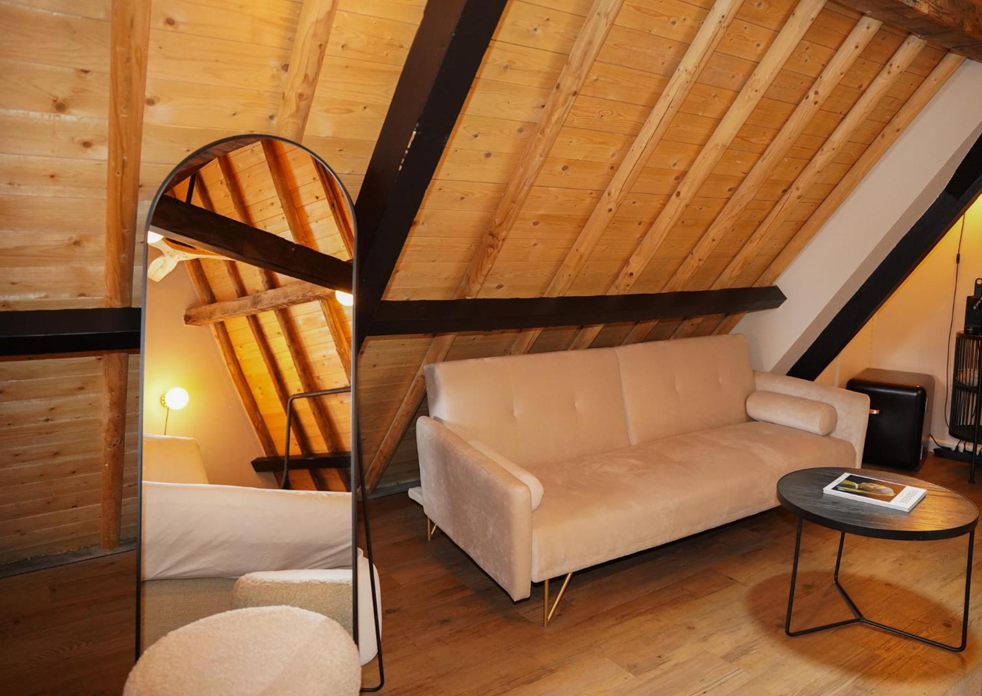Boutique Hotel Johannes Delft Ngoại thất bức ảnh