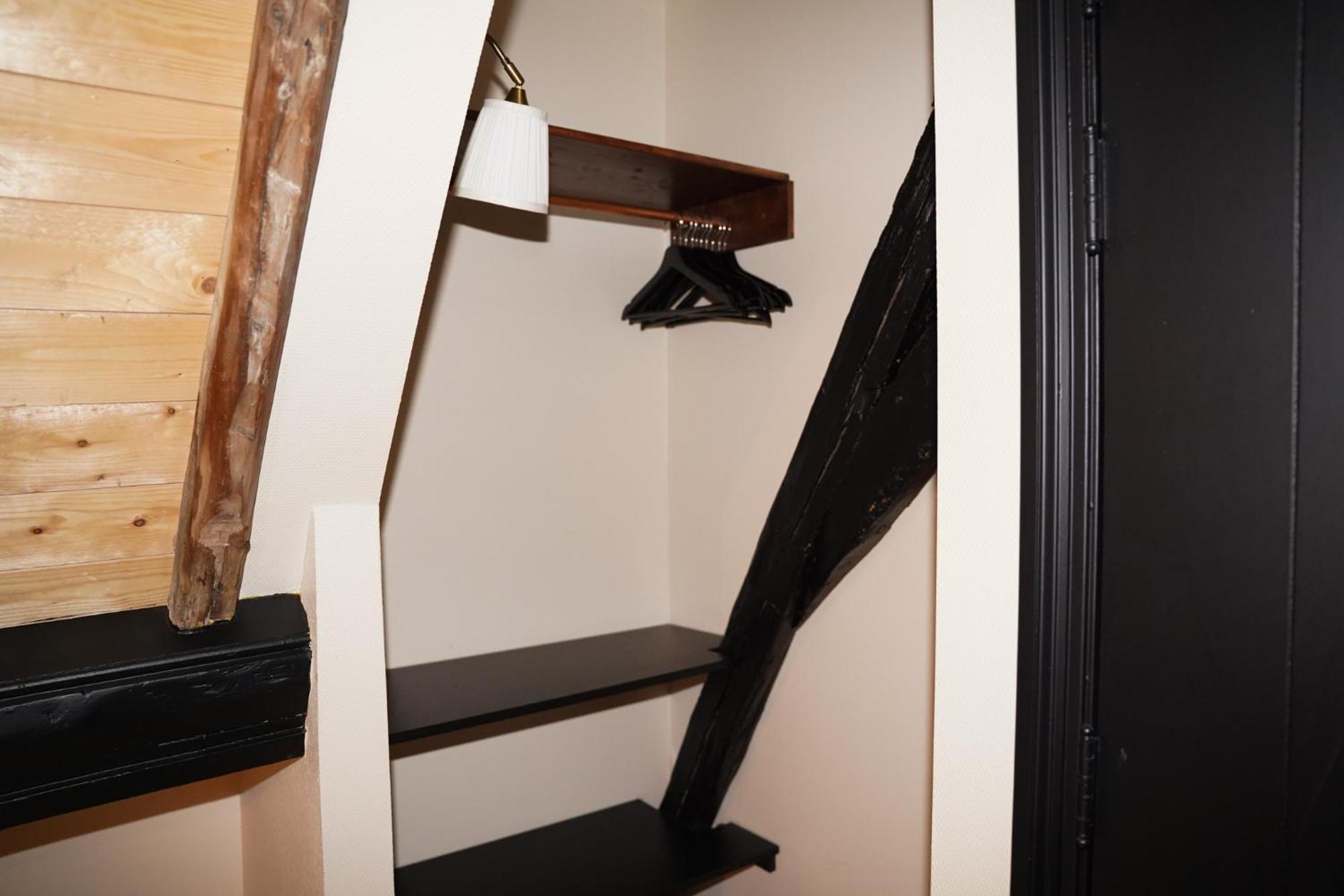 Boutique Hotel Johannes Delft Ngoại thất bức ảnh