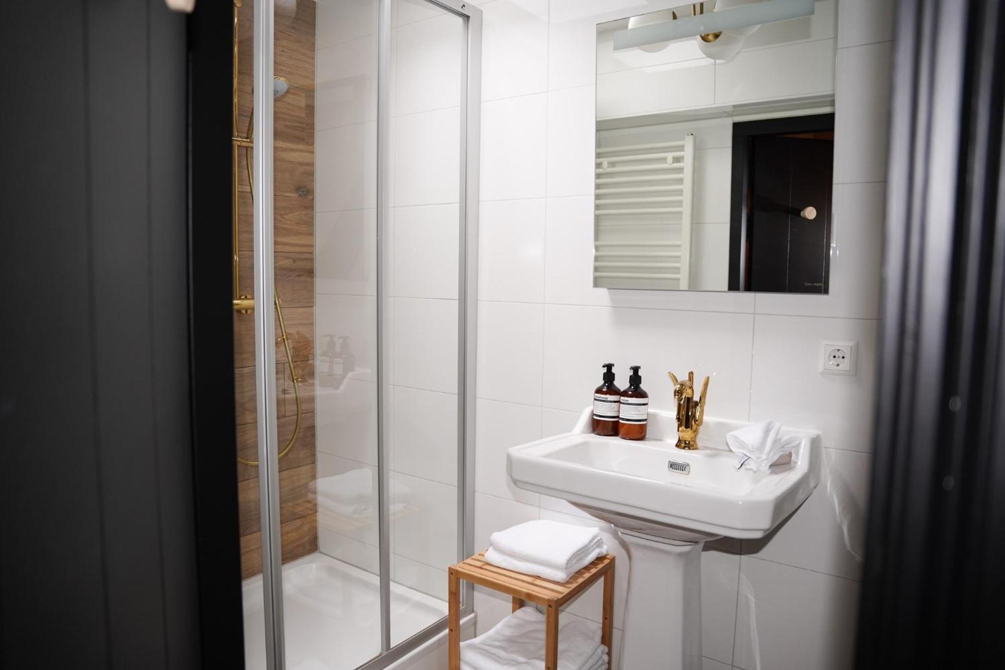 Boutique Hotel Johannes Delft Ngoại thất bức ảnh