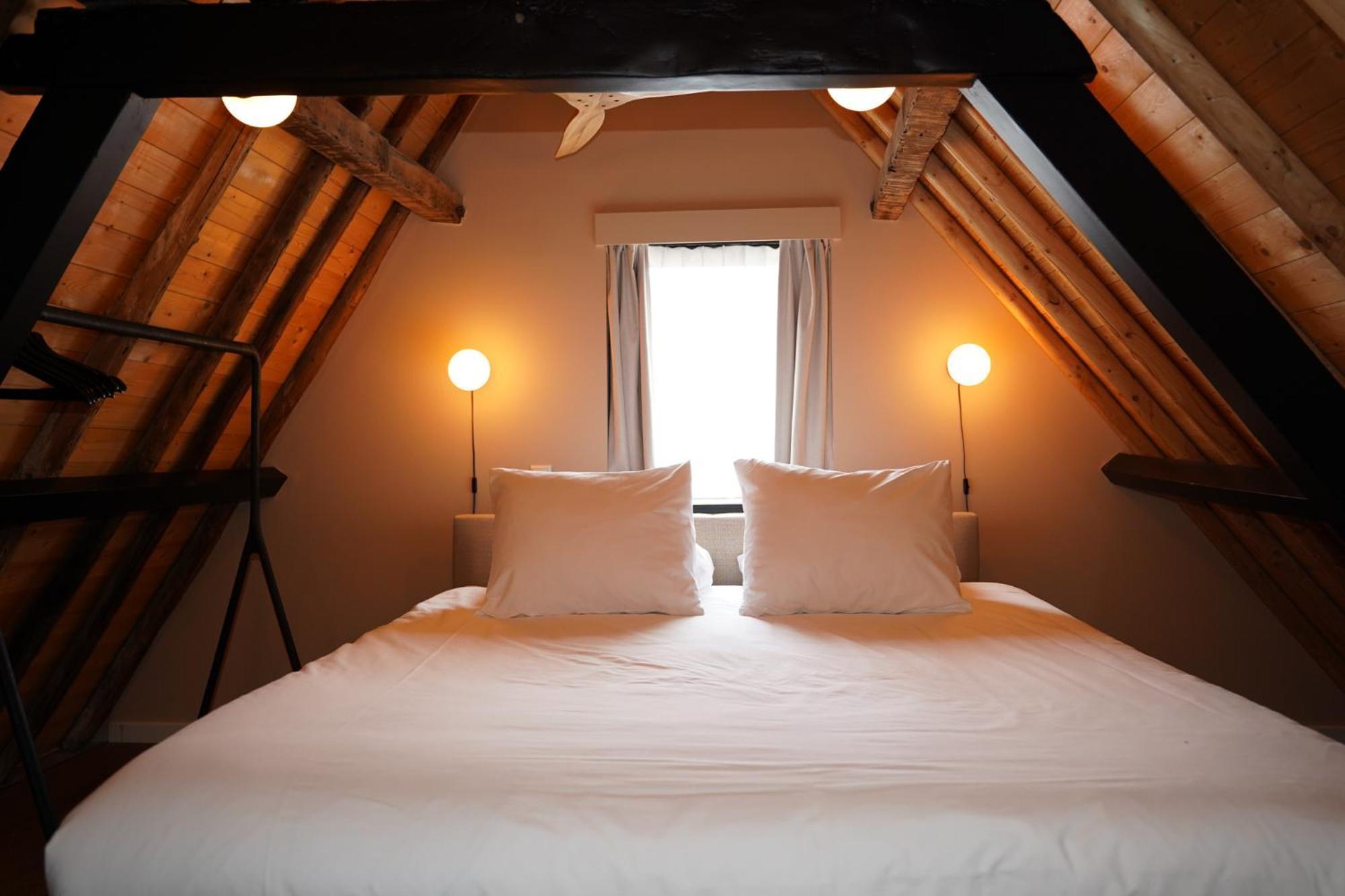 Boutique Hotel Johannes Delft Ngoại thất bức ảnh