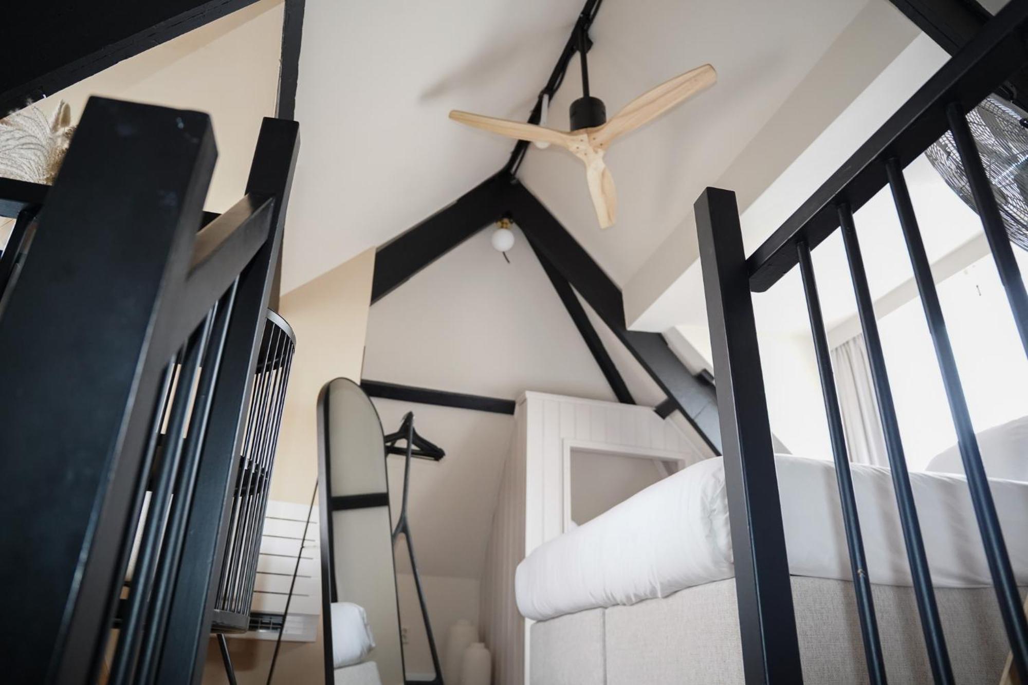 Boutique Hotel Johannes Delft Ngoại thất bức ảnh
