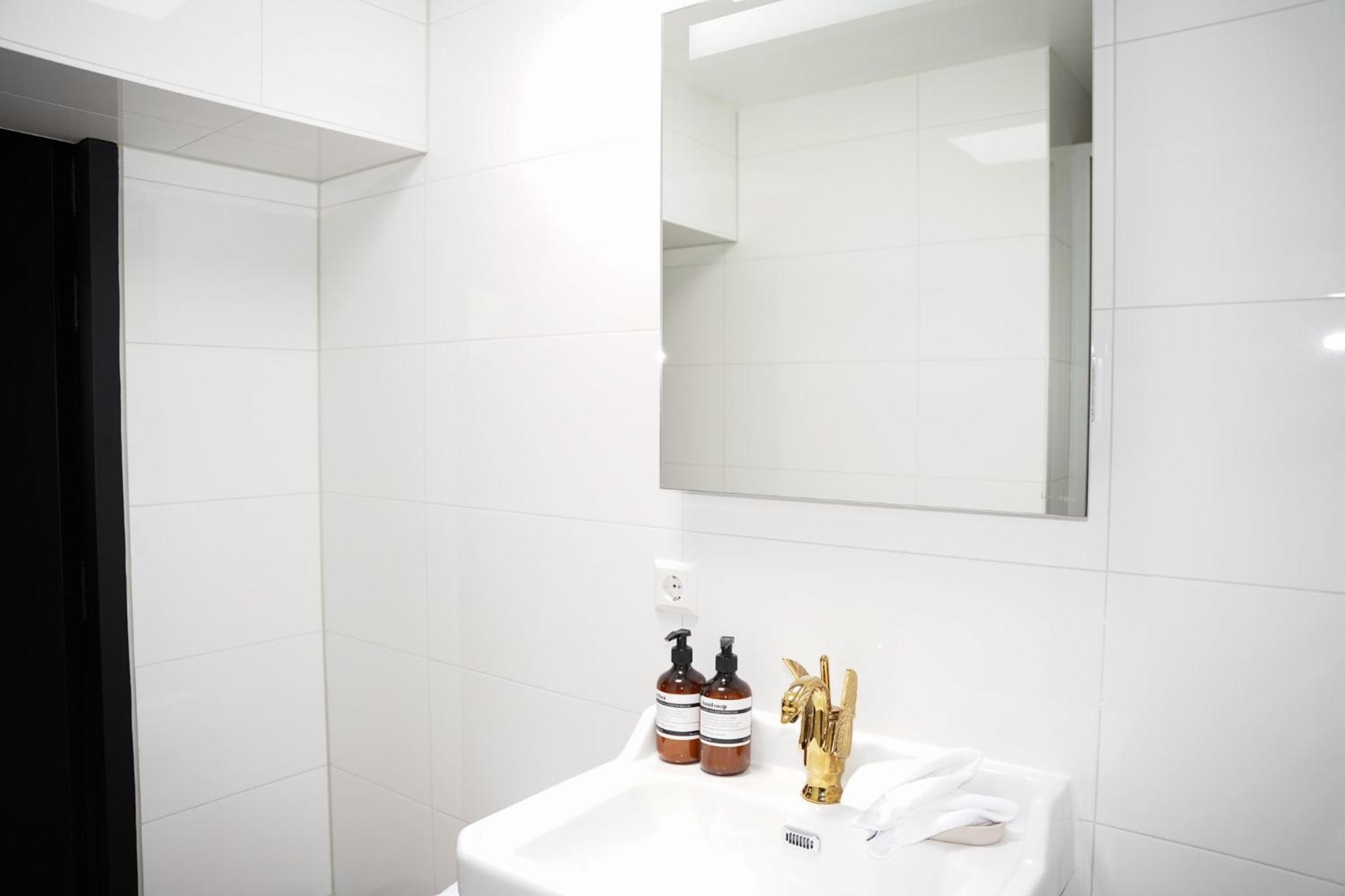 Boutique Hotel Johannes Delft Ngoại thất bức ảnh