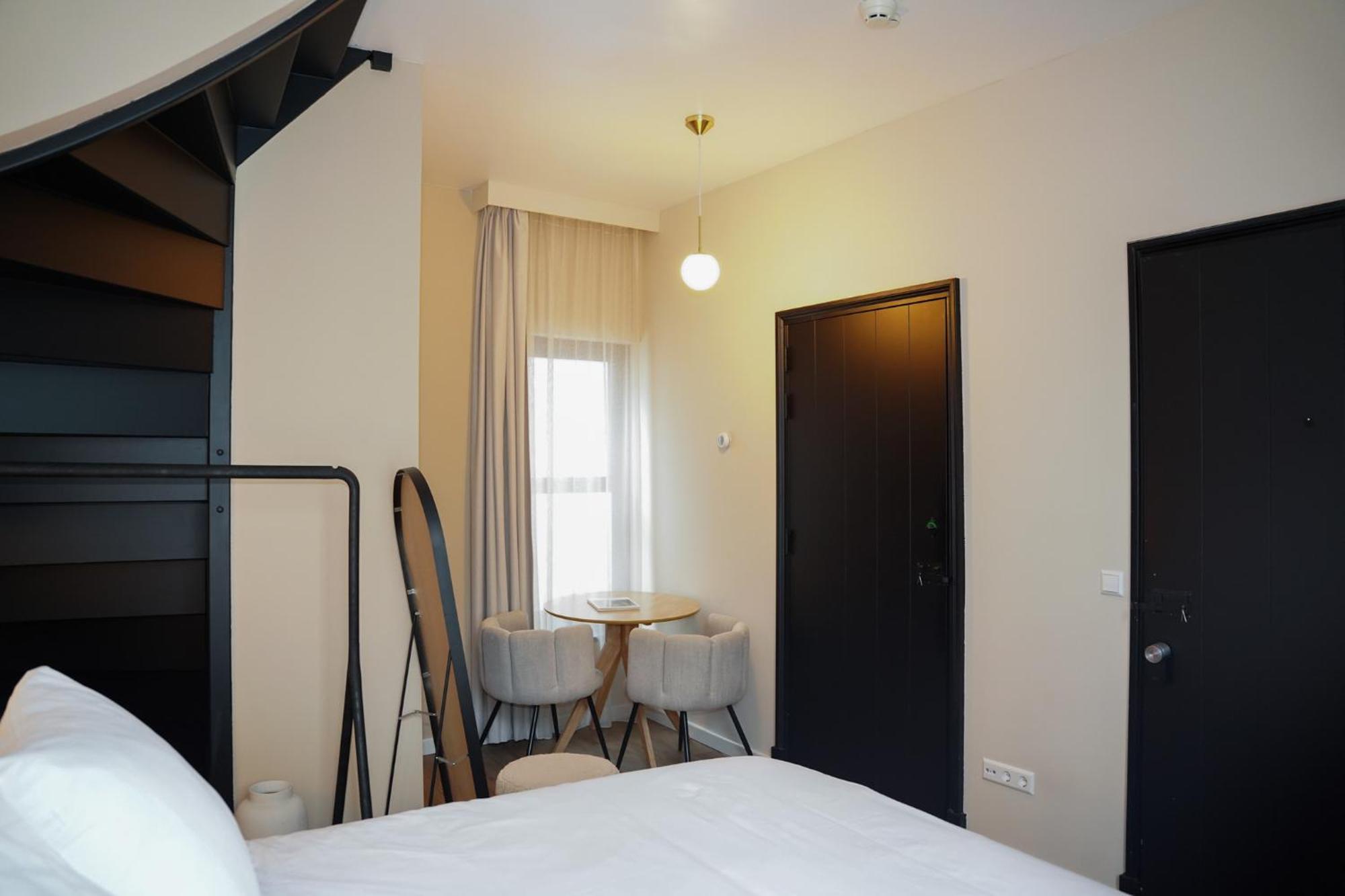 Boutique Hotel Johannes Delft Ngoại thất bức ảnh