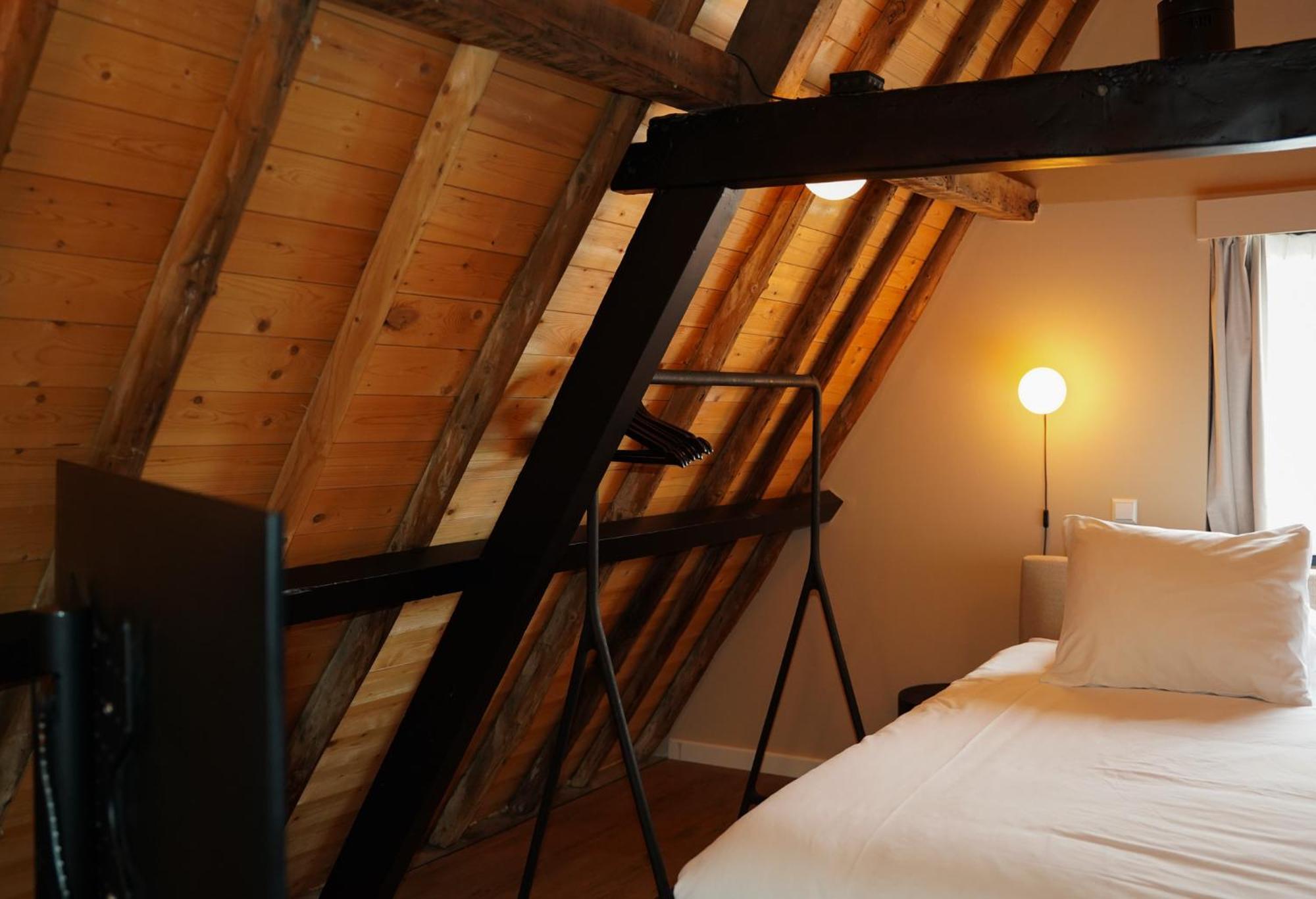 Boutique Hotel Johannes Delft Ngoại thất bức ảnh