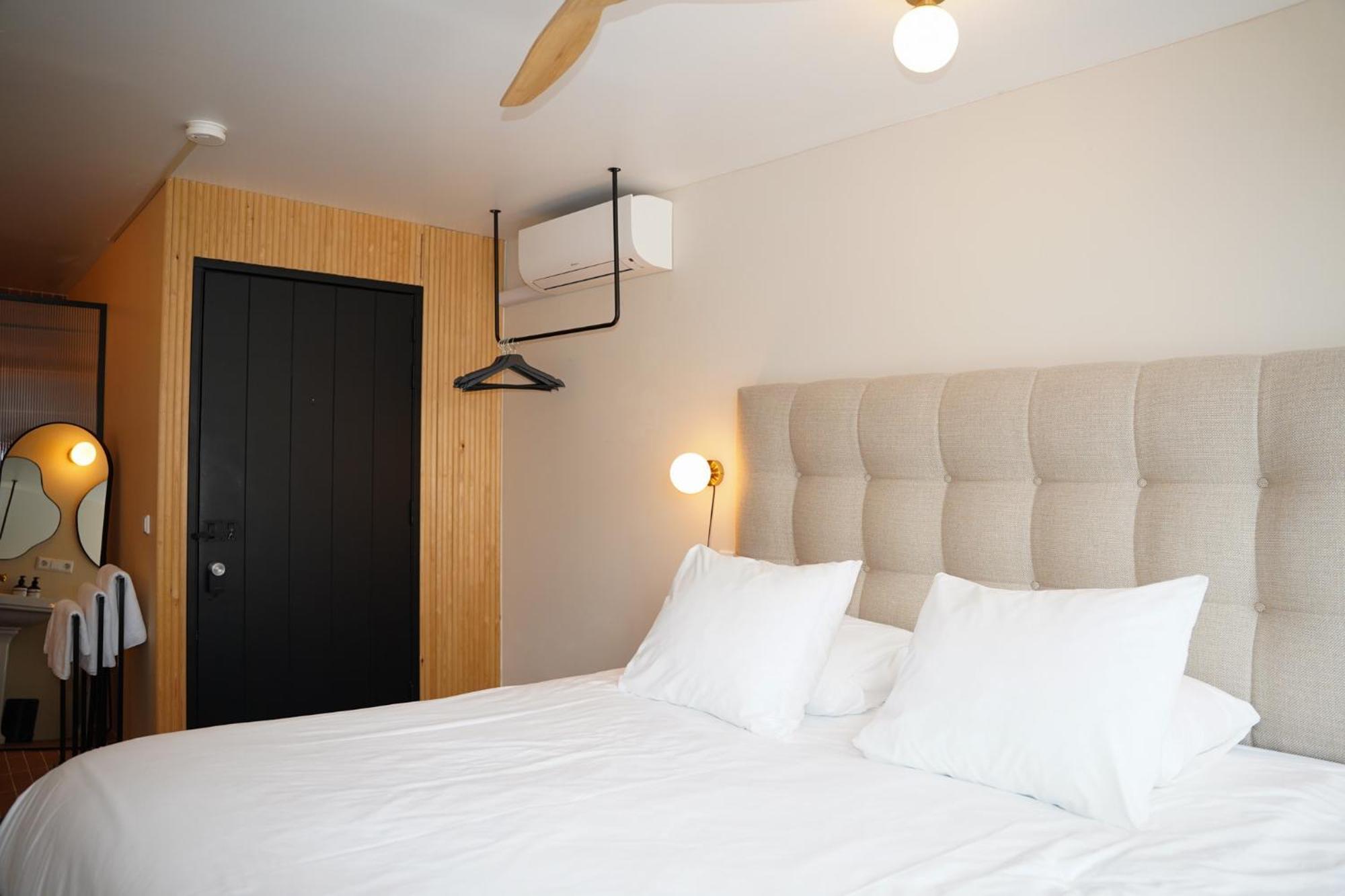 Boutique Hotel Johannes Delft Ngoại thất bức ảnh