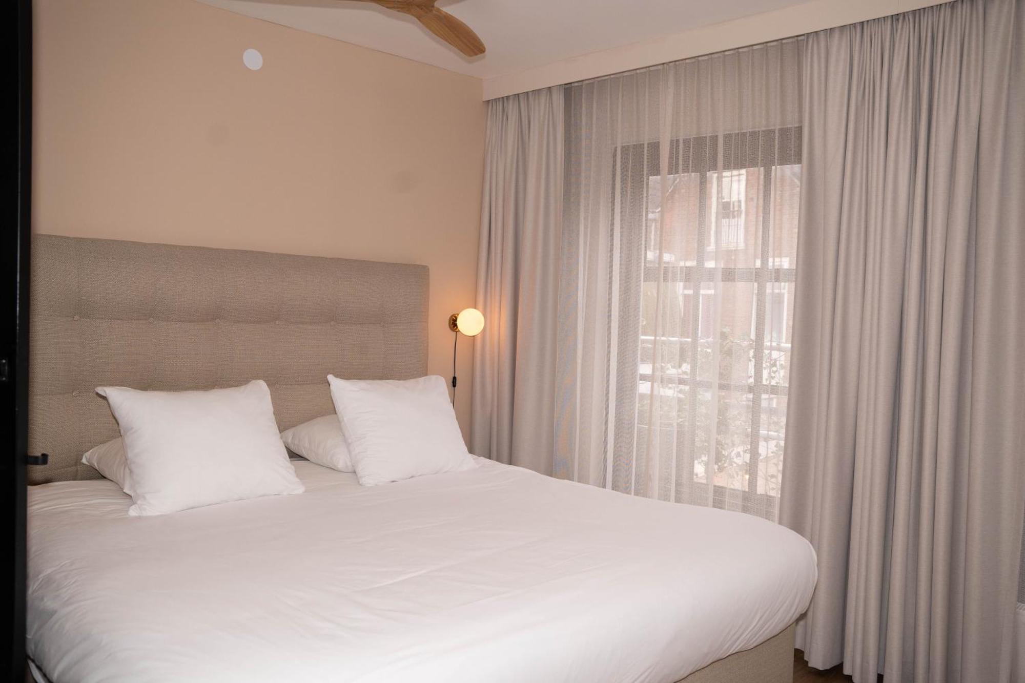 Boutique Hotel Johannes Delft Ngoại thất bức ảnh