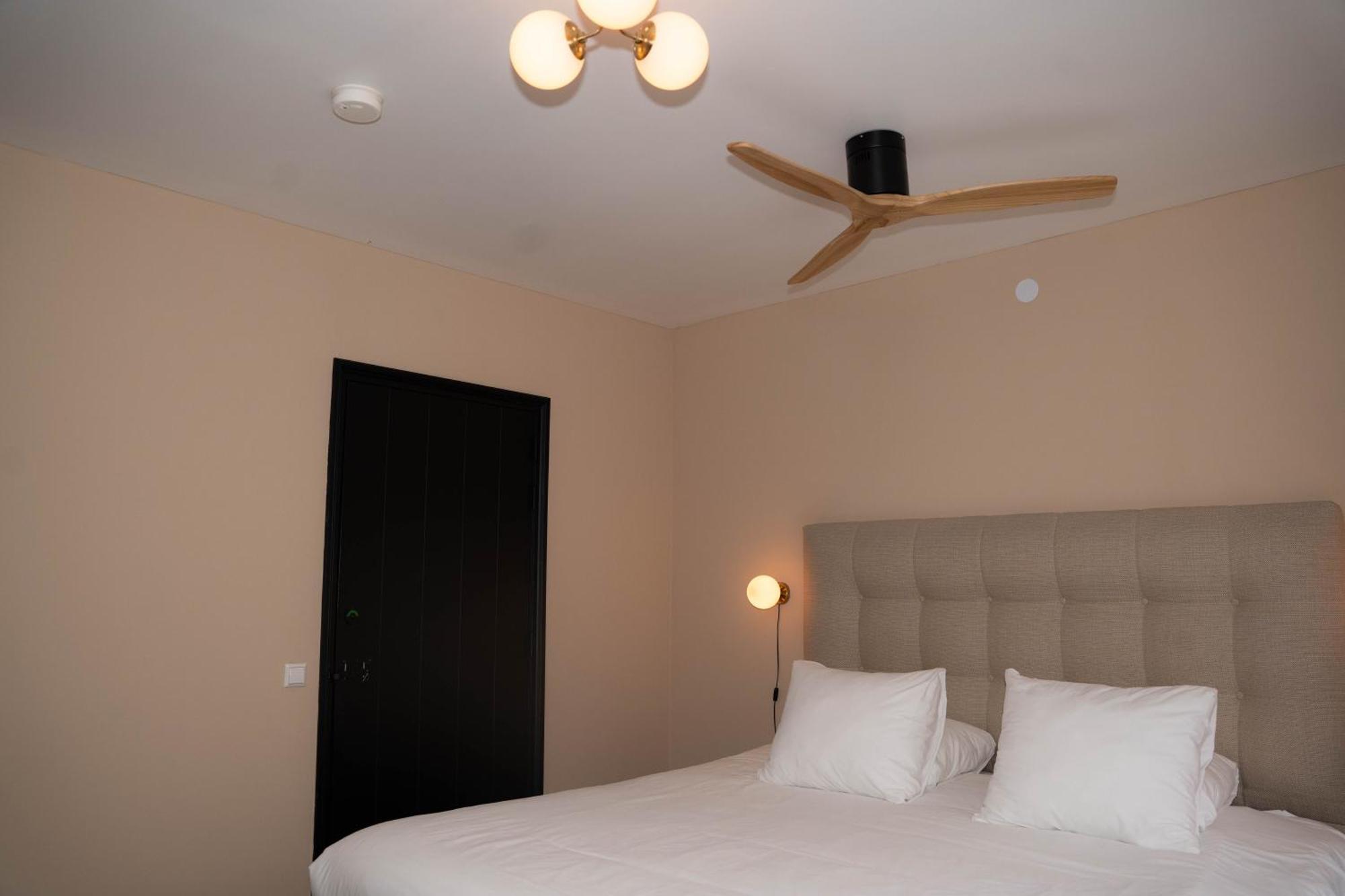 Boutique Hotel Johannes Delft Ngoại thất bức ảnh