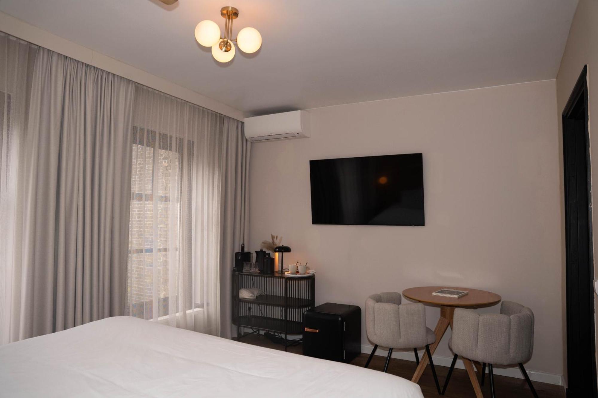 Boutique Hotel Johannes Delft Ngoại thất bức ảnh